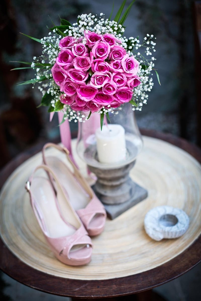 Starry Shoes